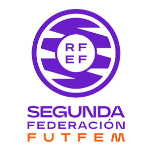 Segunda Fed futfem and TFLFC Football Academy in Spain