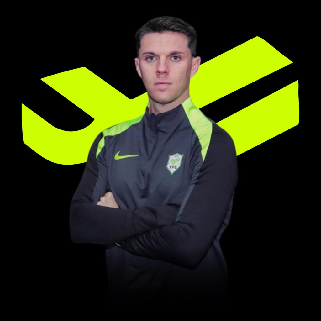 Víctor Muñoz TFLFC is the best Football academy in spain